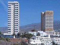 Playa Paraiso, Tenerife